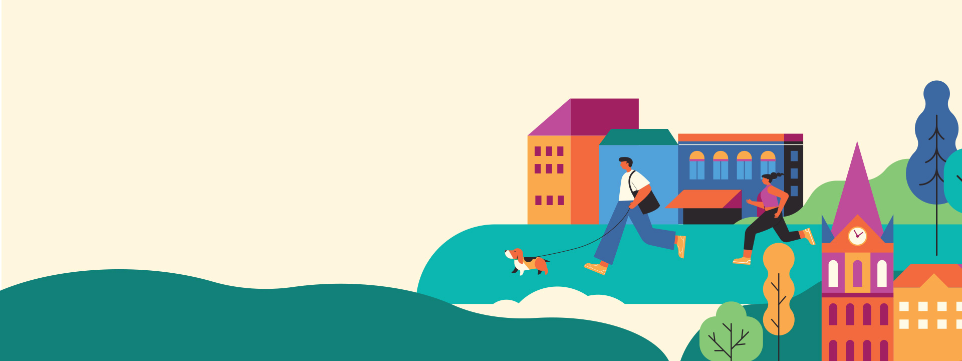 sitefinity background