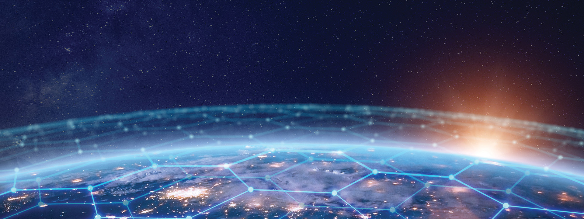 CONNECT Global Benefits Summit banner