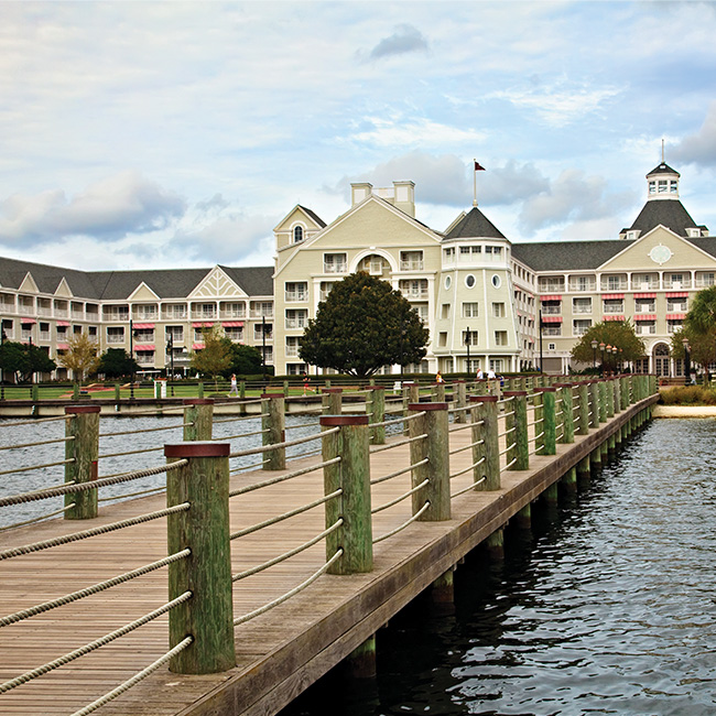 Orlando Yacht and Beach Club