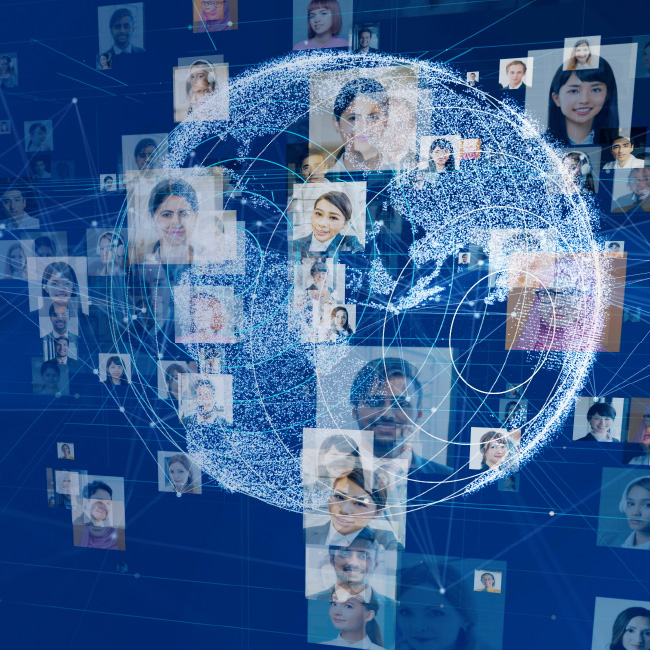 Beyond Borders: Building Meaningful Benefits for a Global and Diverse Workforce