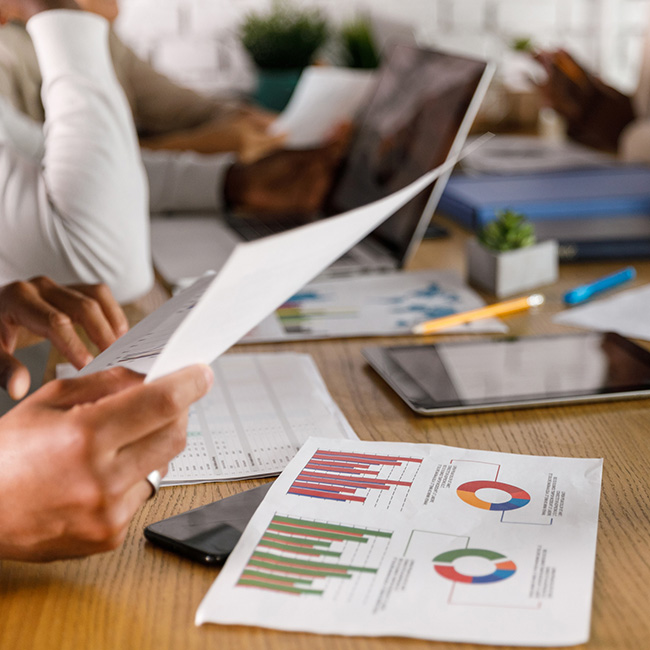 Survey Results: Aligning Personal Competency With Best Practices