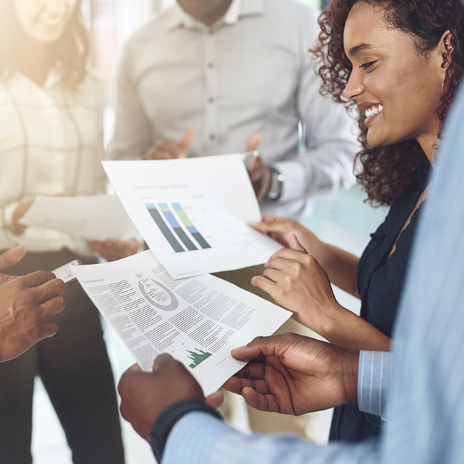 The Results Are In: Workplace Wellness and Financial Education Survey Results