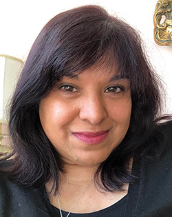 Bobby Ansari, MA, CWP, CCC