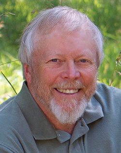 Michael Arloski, Ph.D., PCC, NBC-HWC