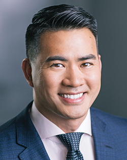 Jimmy Dang, CEBS, FCIA, FSA