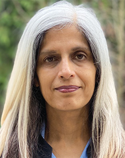 Anar Dossa, Pharm.D., B.Sc.Pharm., CDE