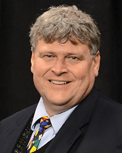 Mark Dunlop, CEBS, AEP, AFC, CFP, ChFC, CLU, FLMI, REBC, RHU