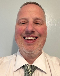 Douglas Gardner, CEBS