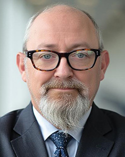 Stan Hudson, MA, CDFT