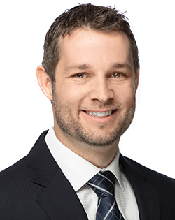 Andrew Janz, ASA, CFA