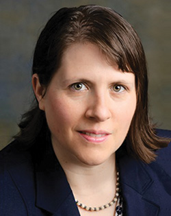 Lisa L. Kaiser