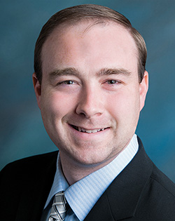 Nick Kingsley, ASA, MAAA