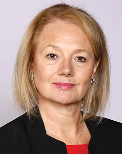 Mary Lee, ICD.D, MTMS