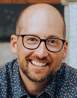 Troy Milnthorp, FSA, FCIA, ICD.D