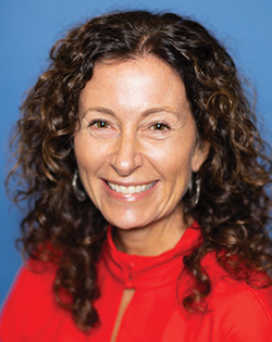 Christine Muldoon, M.B.A.