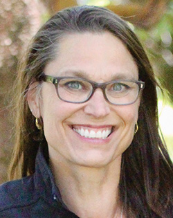 Patty Purpur de Vries, M.S.