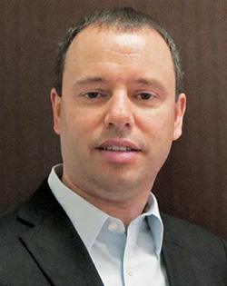 Miguel Santos, CCP, GRP