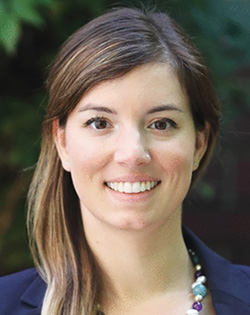 Andrea Schmelcher, CFA