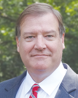 Kevin Seibert, CEBS, CFP, CRC