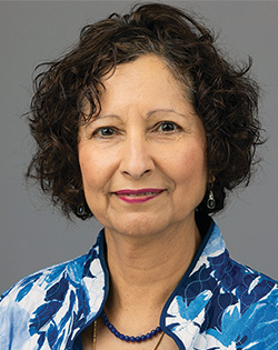 Aruna Vohra