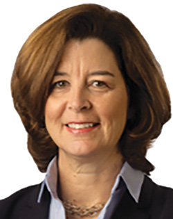 Ellen Whelan, FCIA, FSA