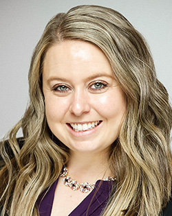 Elizabeth Yovich, M.B.A.