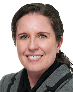 Amanda Zoeller Newman, CEBS, SPHR
