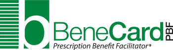 BeneCard PBF