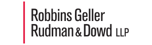 Robbins Geller Rudman & Dowd LLP