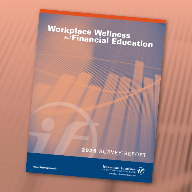 Workplace Wellness and Financial Education Programs